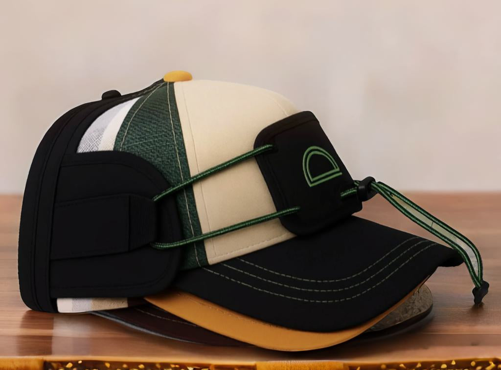 Cap Caddy (Pre-Order)