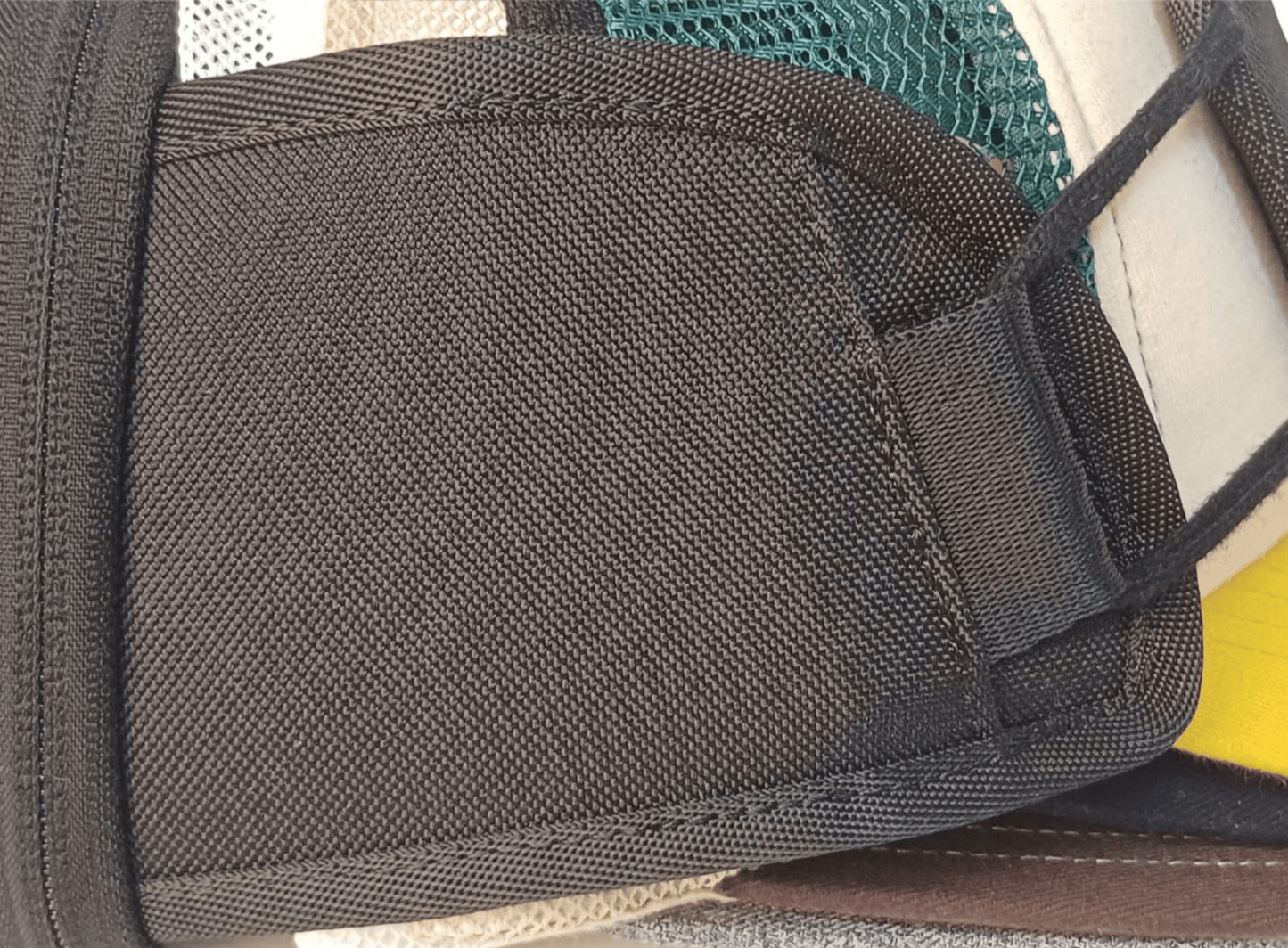 Cap Caddy (Pre-Order)