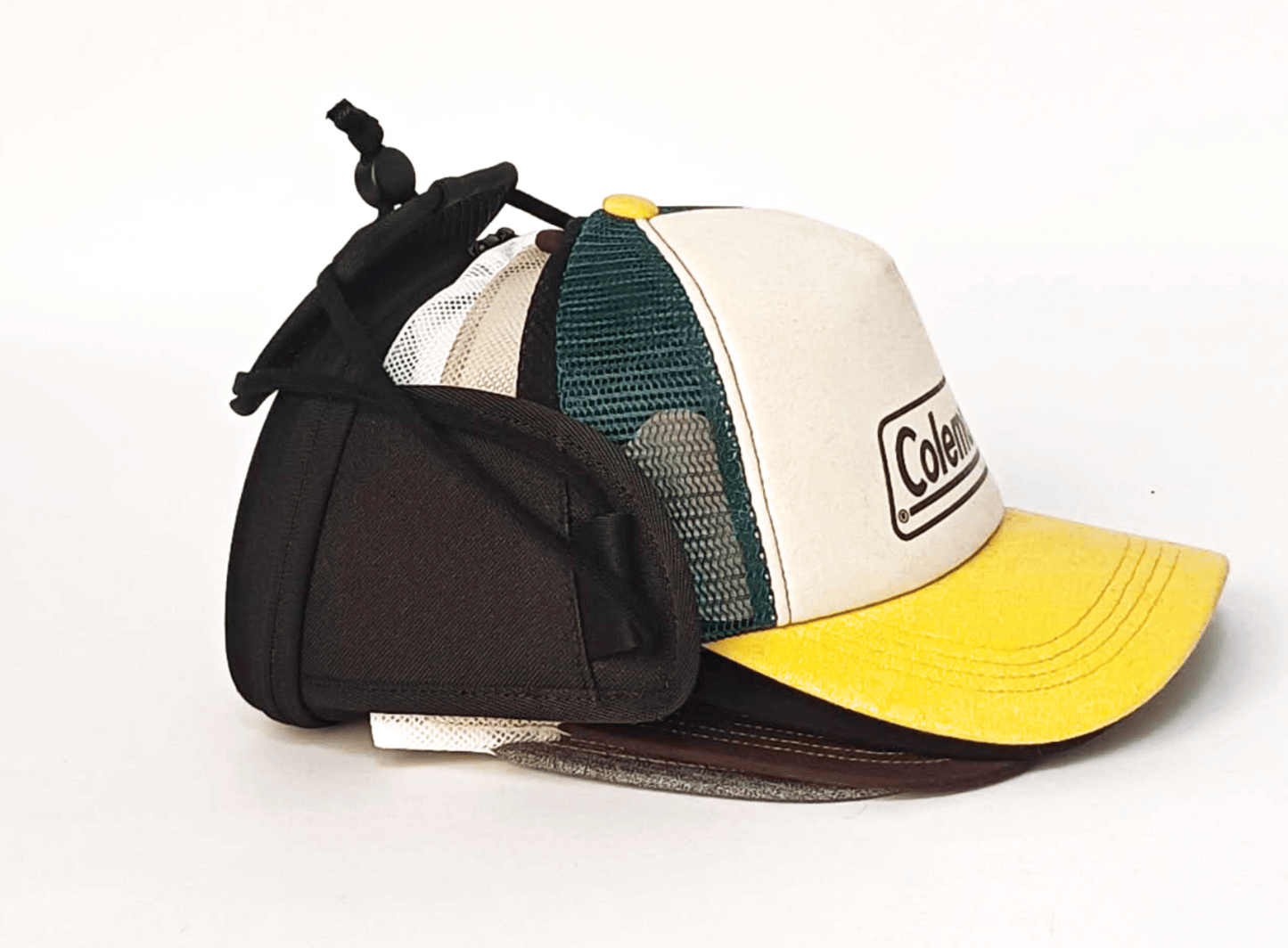 Cap Caddy (Pre-Order)