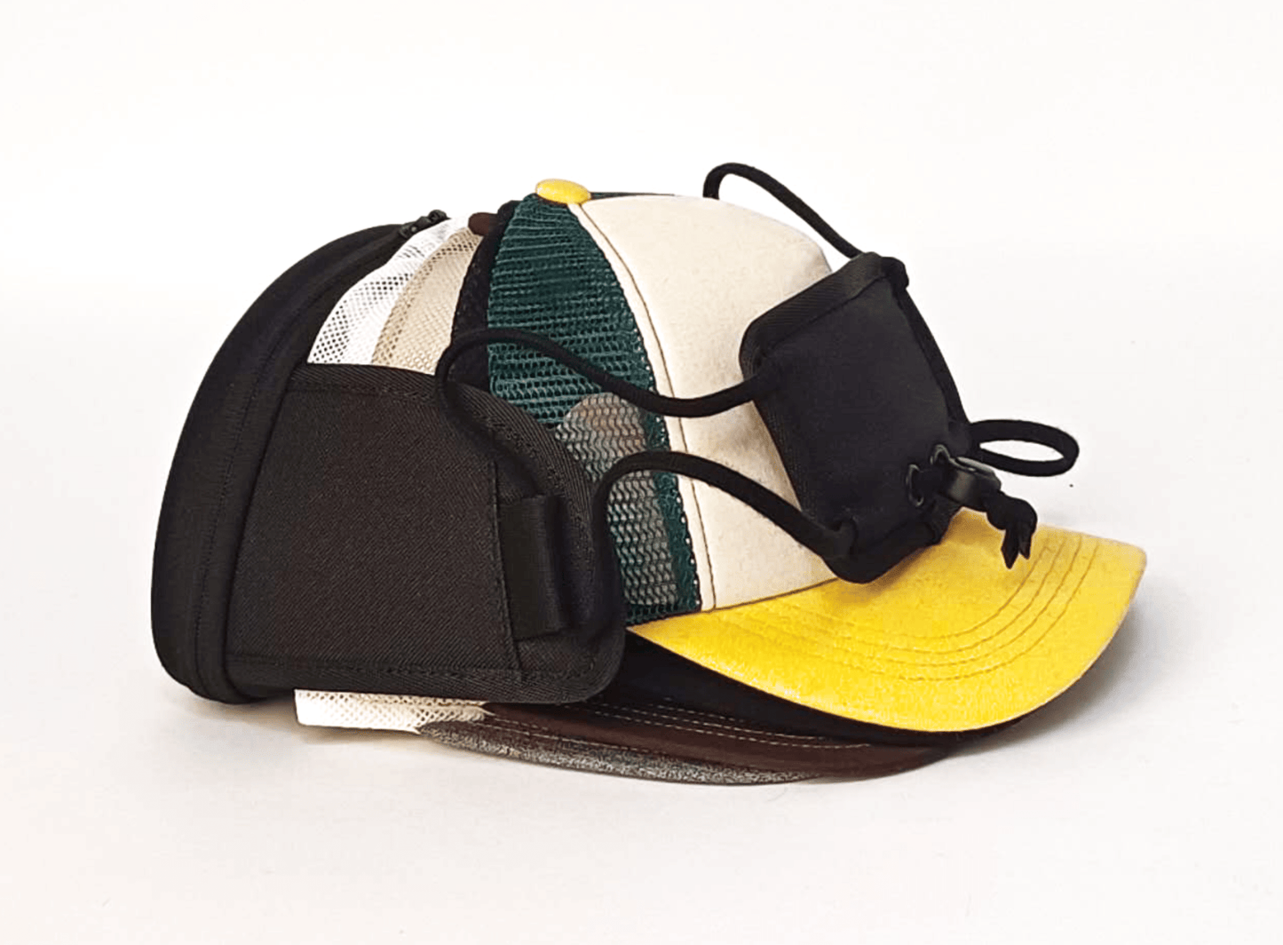Cap Caddy (Pre-Order)