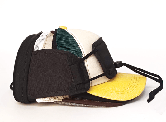 Cap Caddy (Pre-Order)